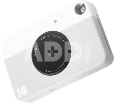 Kodak Printomatic Grey