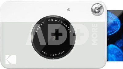 Kodak Printomatic Grey