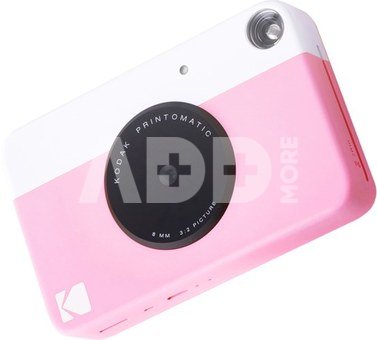 Kodak Printomatic Pink