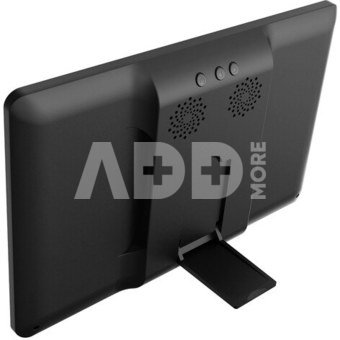 Kodak RCF-106 Digital Photo Frame black
