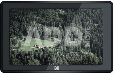 Kodak RCF-106 Digital Photo Frame black