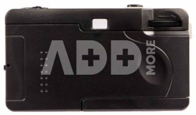 KODAK ULTRA F9 REUSABLE CAMERA DARK NIGHT GREEN