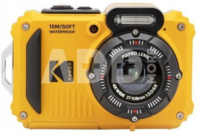 Kodak WPZ2 yellow