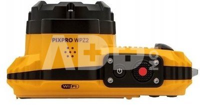 Kodak WPZ2 yellow