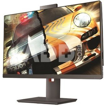 Kompiuteris HiSmart ALL-IN-ONE 27" FHD, INTEL Core i5-10400, 8GB RAM, 512GB SSD