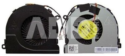 Notebook cooler Dell: 14-3000, 14 4528, 03RRG4