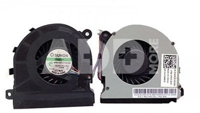 Кулер для ноутбука Dell: 5520, E5520