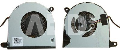 Kompiuterių aušintuvas Dell Inspiron: 5378, 5568 ORG