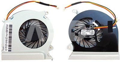 Kompiuterių aušintuvas MSI: GE70, MS-1756