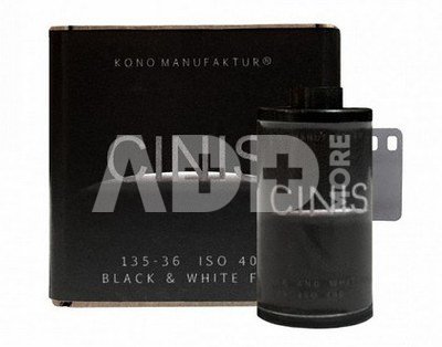 KONO Film CINIS 400 135/36