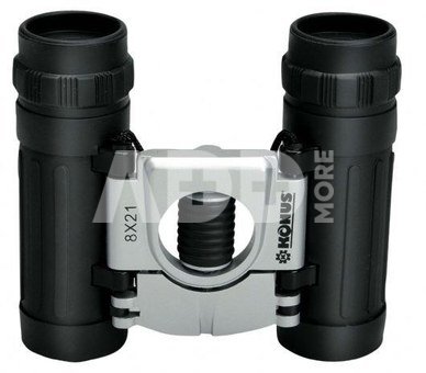 Konus Binoculars Basic 8x21