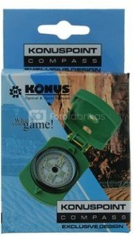 Konus Compass Konuspoint-6