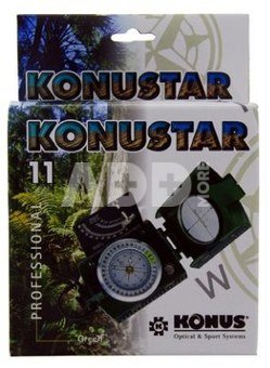Konus Compass Konustar-11