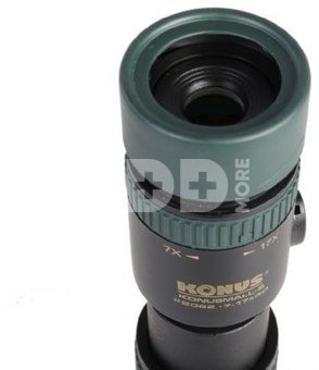 Monoklis Konusmall-2