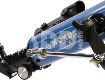 Konus Refractor Telescope Konustart-700B 60/700