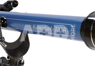 Konus Refractor Telescope Konustart-700B 60/700
