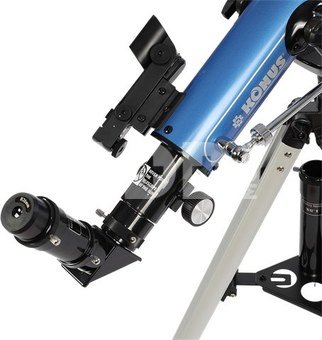 Konus Refractor Telescope Konustart-700B 60/700