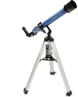 Konus Refractor Telescope Konustart-700B 60/700