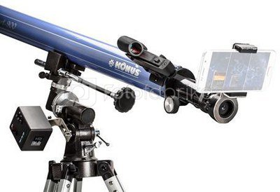 Konus Refractor Telescope Konustart-900B 60/900