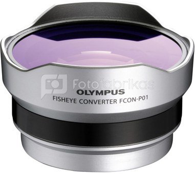Olympus FCON Fish-Eye Converter for M. 14-42 II