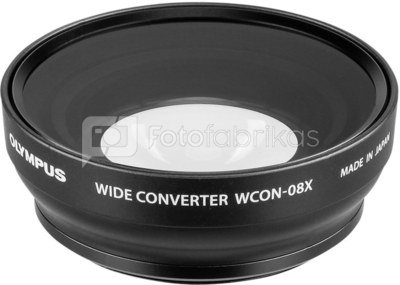 Olympus WCON-08X Wide Angle Converter