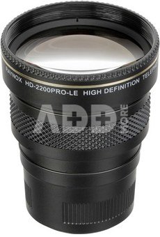 Raynox HD 2200 Pro LE plus
