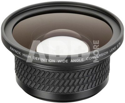 Raynox HD 7062 Pro 0,7x 62