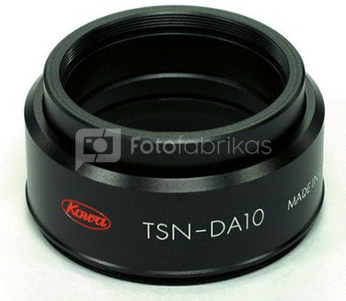 Kowa Camera Adapter DA10 for TSN-770/-880