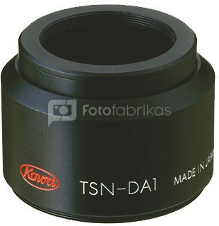 Kowa Digital Adapter DA1 for TSN-820M, 660, 600, TS-610 and TSN-1,-2,-3,-4