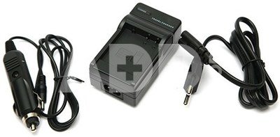 Kroviklis PANASONIC DMW-BLH7