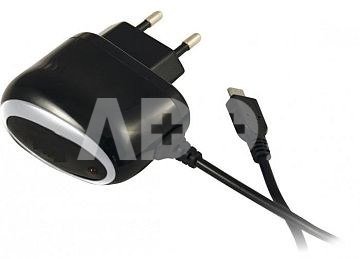 Kroviklis, MICRO USB, 2.1A, 1.5m