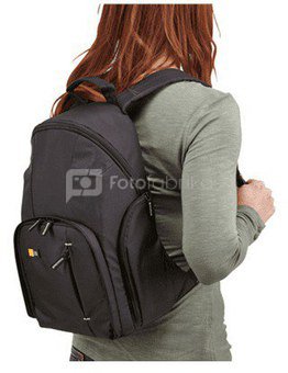 Kuprinė Case Logic TBC411K Compact DSLR Backpack