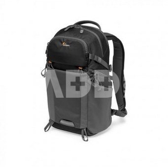 LOWEPRO PHOTO ACTIVE BP 200 AW - BLACK/DARK GREY