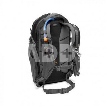 LOWEPRO PHOTO ACTIVE BP 200 AW - BLACK/DARK GREY