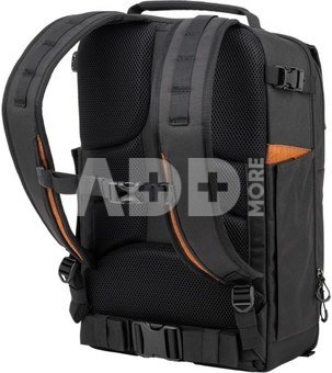 Think Tank Mirrorless Mover Backpack, 18L, Campfire Orange
