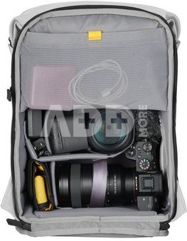 Vanguard VEO LITE B20L Camera Backpack - Cream