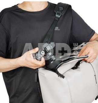 Vanguard VEO LITE B20L Camera Backpack - Cream