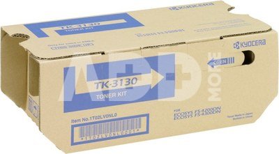 Kyocera Toner TK-3130 black