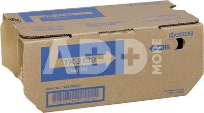 Kyocera Toner TK-3130 black