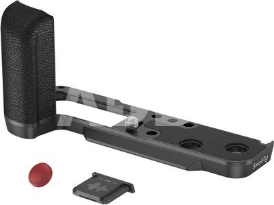 SmallRig L-Shape Handle for FUJIFILM X100VI / X100V (Black) 4556