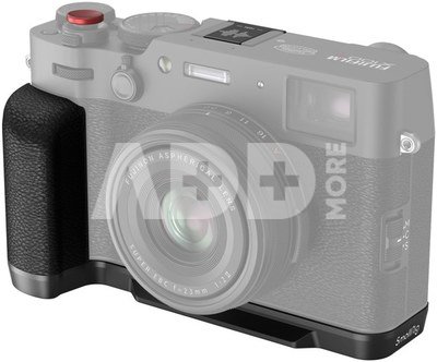 SmallRig L-Shape Handle for FUJIFILM X100VI / X100V (Black) 4556