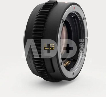 L3 Tuner - Retroscope Variable Look Lens - E Mount