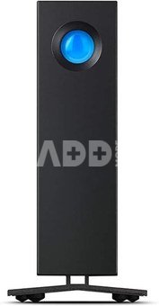 LaCie d2 Professional 8TB