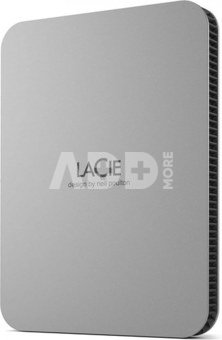 LaCie PortableDrive 5TB USB-C STLP5000400