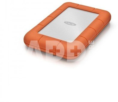 LaCie Rugged Mini 2,5 1TB USB 3.0