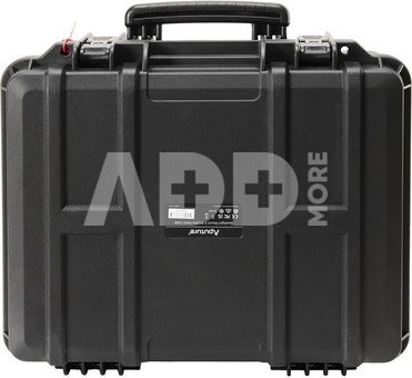 Aputure Spotlight Mount II 3-Lens Hard Case