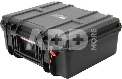 Aputure Spotlight Mount II 3-Lens Hard Case