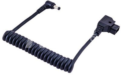 Aputure D-Tap to 5.5mm DC Barrel Power Cable