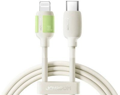 Fast Charging Data Cable Joyroom S-A53 Type-C - Lightning