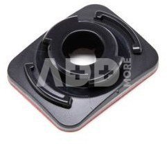 Laikiklių kompl. DJI Osmo Action Part 2 Adhesive Mount Kit
